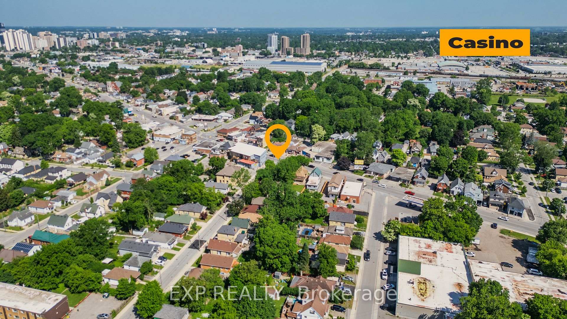 Photo 20 of 445 Hamilton Road, London, East L — HOMEH