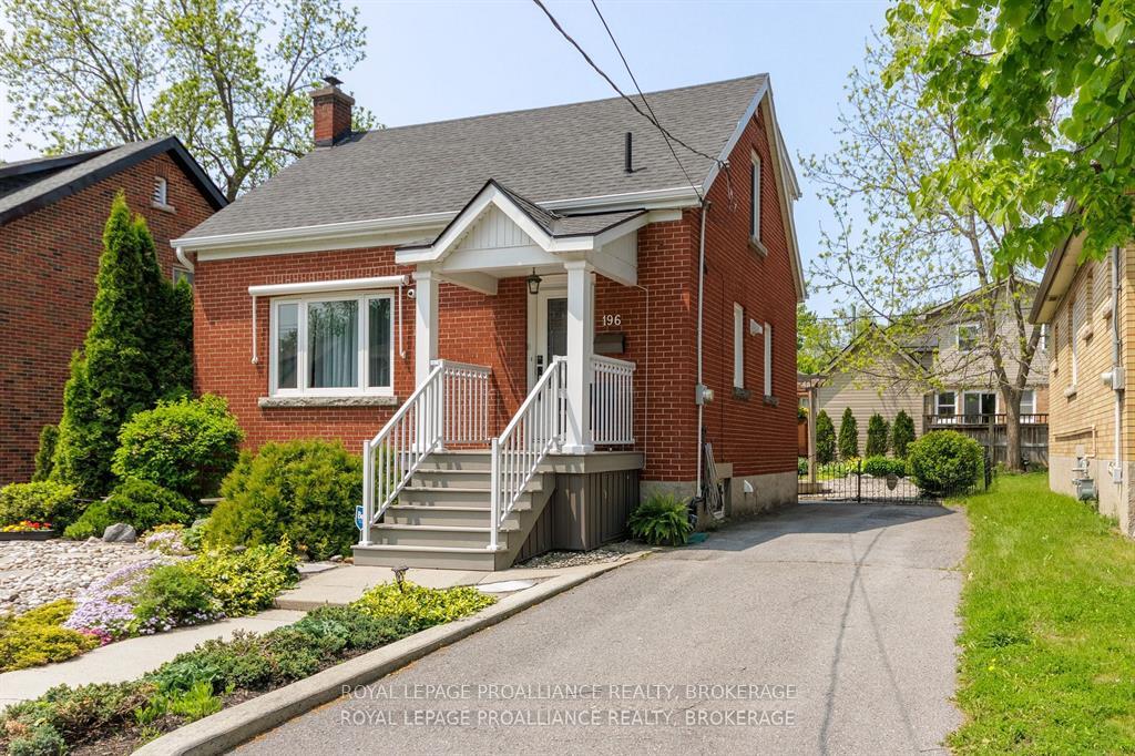 Photo 1 of 196 Willingdon Avenue, Kingston, Central City East — HOMEH
