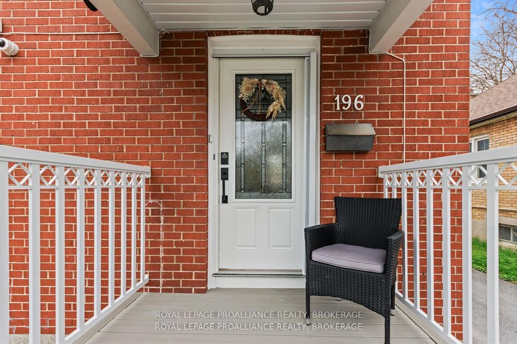 Photo 2 of 196 Willingdon Avenue, Kingston, Central City East — HOMEH