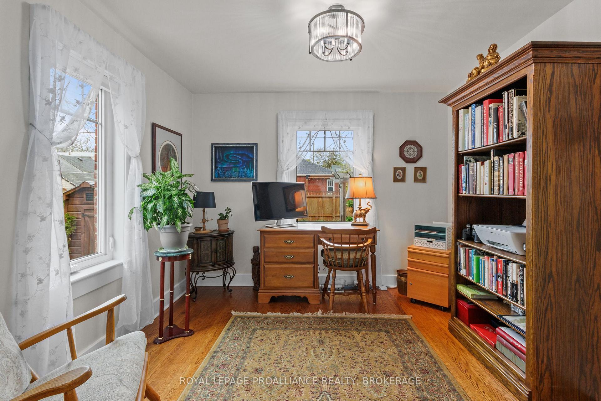 Photo 7 of 196 Willingdon Avenue, Kingston, Central City East — HOMEH