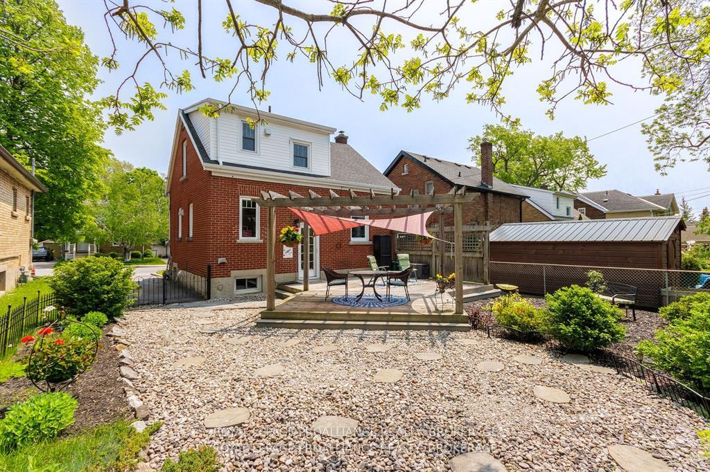 Photo 24 of 196 Willingdon Avenue, Kingston, Central City East — HOMEH