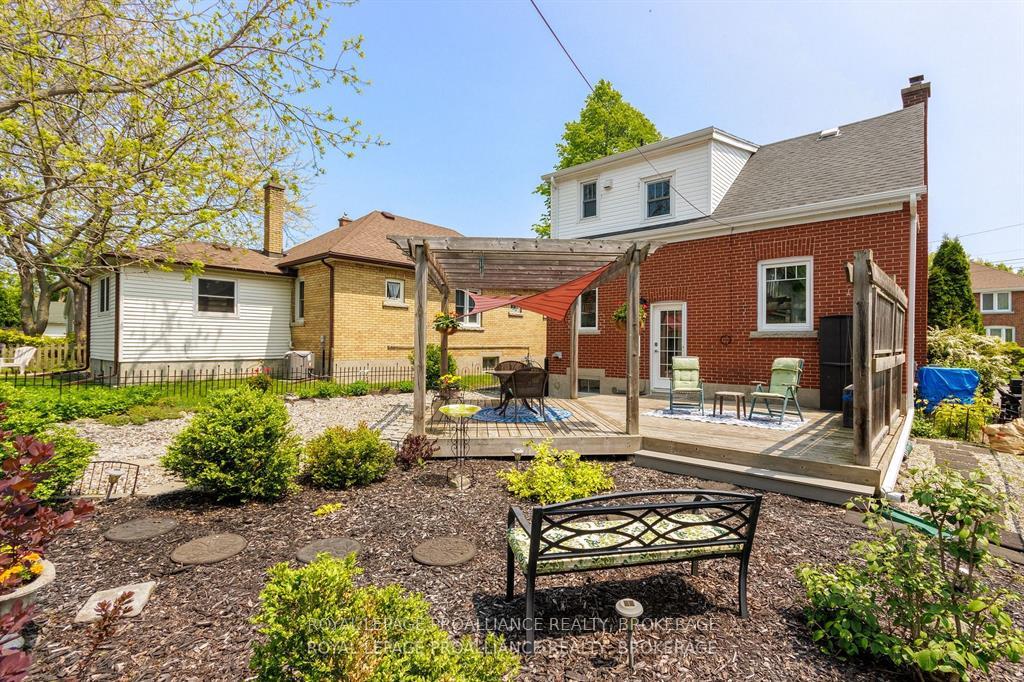 Photo 25 of 196 Willingdon Avenue, Kingston, Central City East — HOMEH