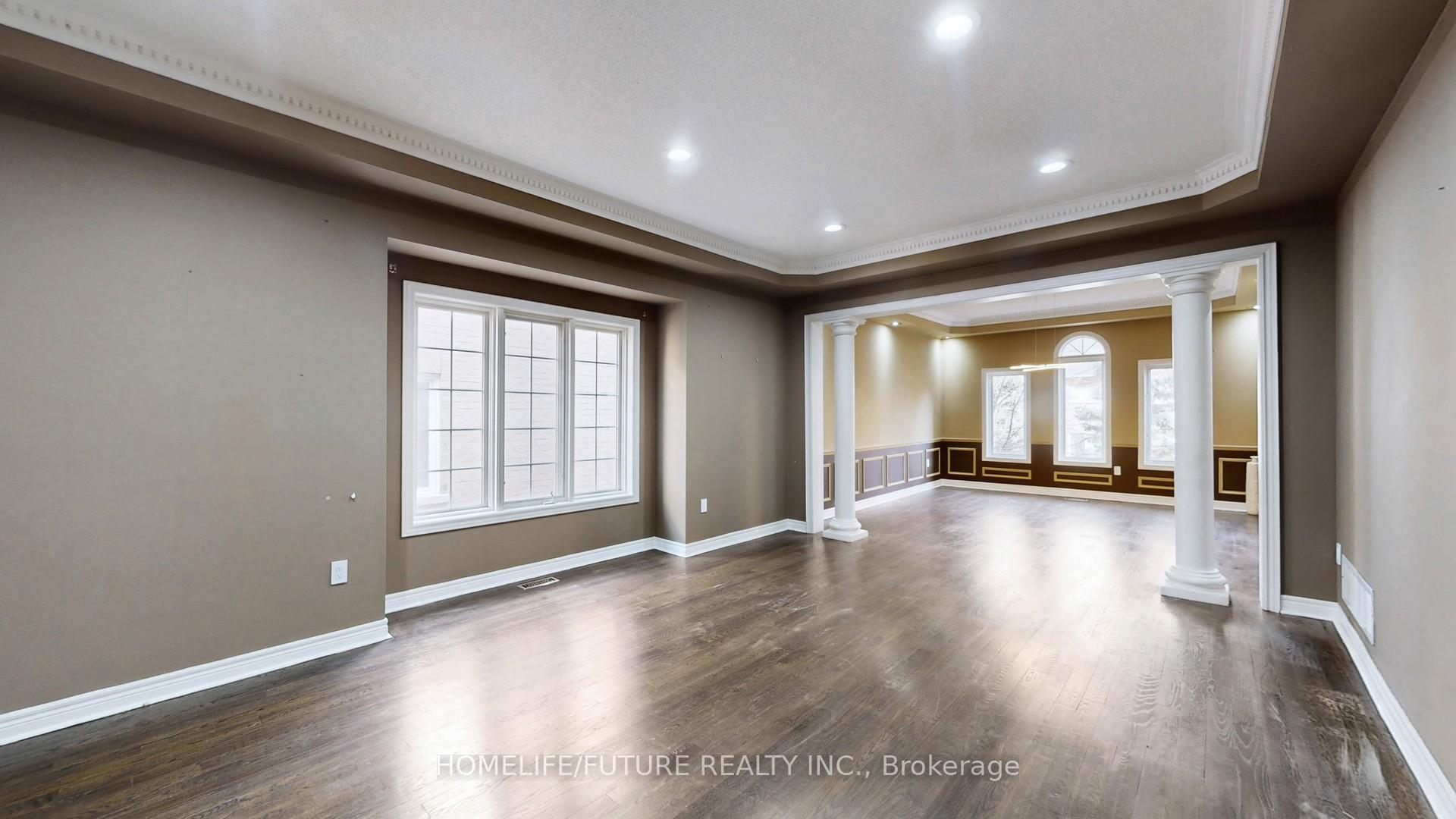 Photo 4 of Unit Main & 2nd Flr, 75 Silver Rose Crescent, Markham, Cachet — HOMEH