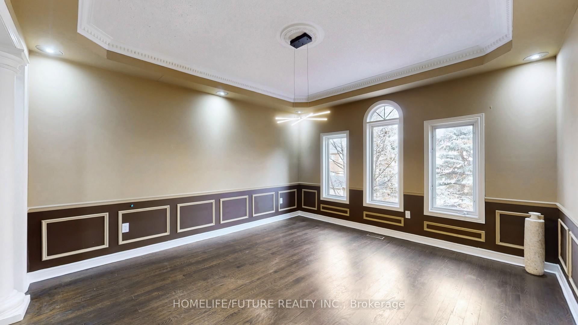 Photo 5 of Unit Main & 2nd Flr, 75 Silver Rose Crescent, Markham, Cachet — HOMEH