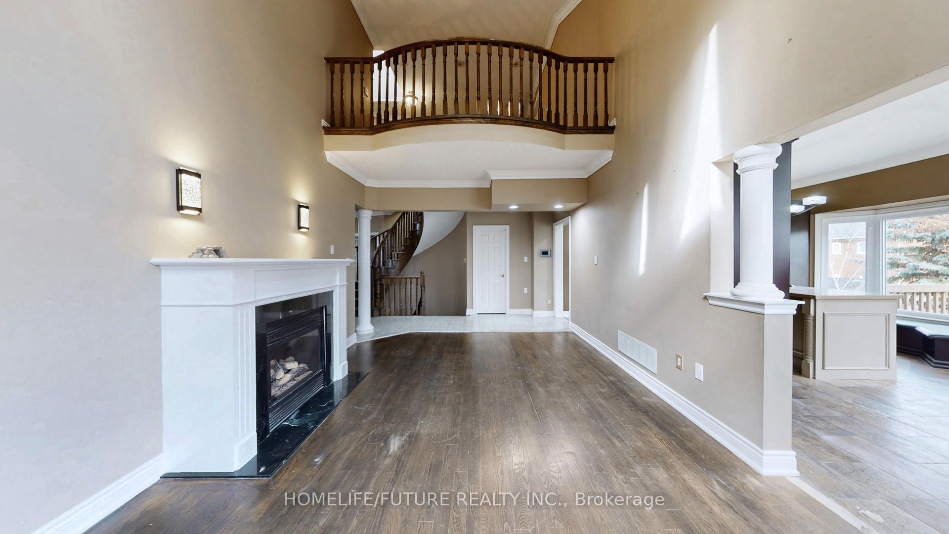 Photo 6 of Unit Main & 2nd Flr, 75 Silver Rose Crescent, Markham, Cachet — HOMEH