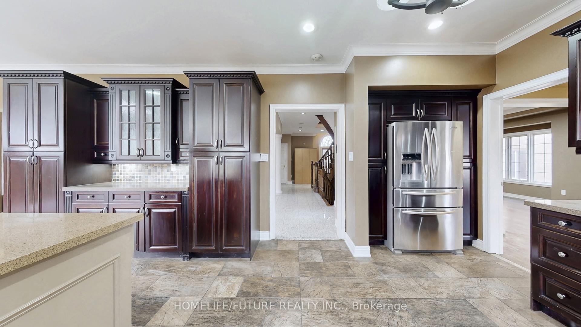 Photo 10 of Unit Main & 2nd Flr, 75 Silver Rose Crescent, Markham, Cachet — HOMEH