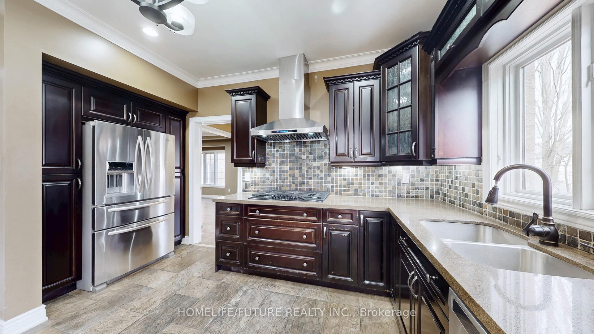 Photo 11 of Unit Main & 2nd Flr, 75 Silver Rose Crescent, Markham, Cachet — HOMEH