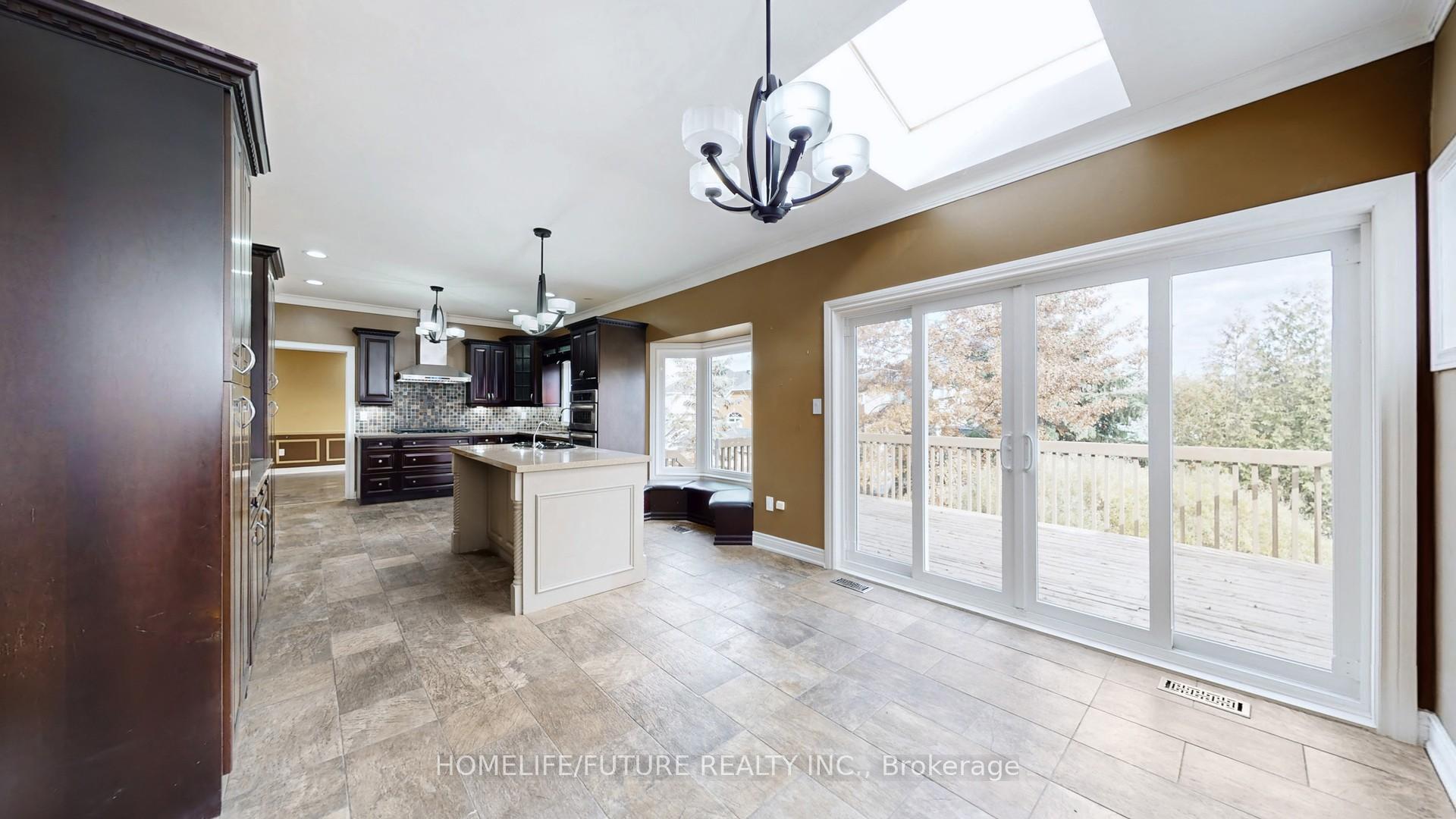 Photo 12 of Unit Main & 2nd Flr, 75 Silver Rose Crescent, Markham, Cachet — HOMEH