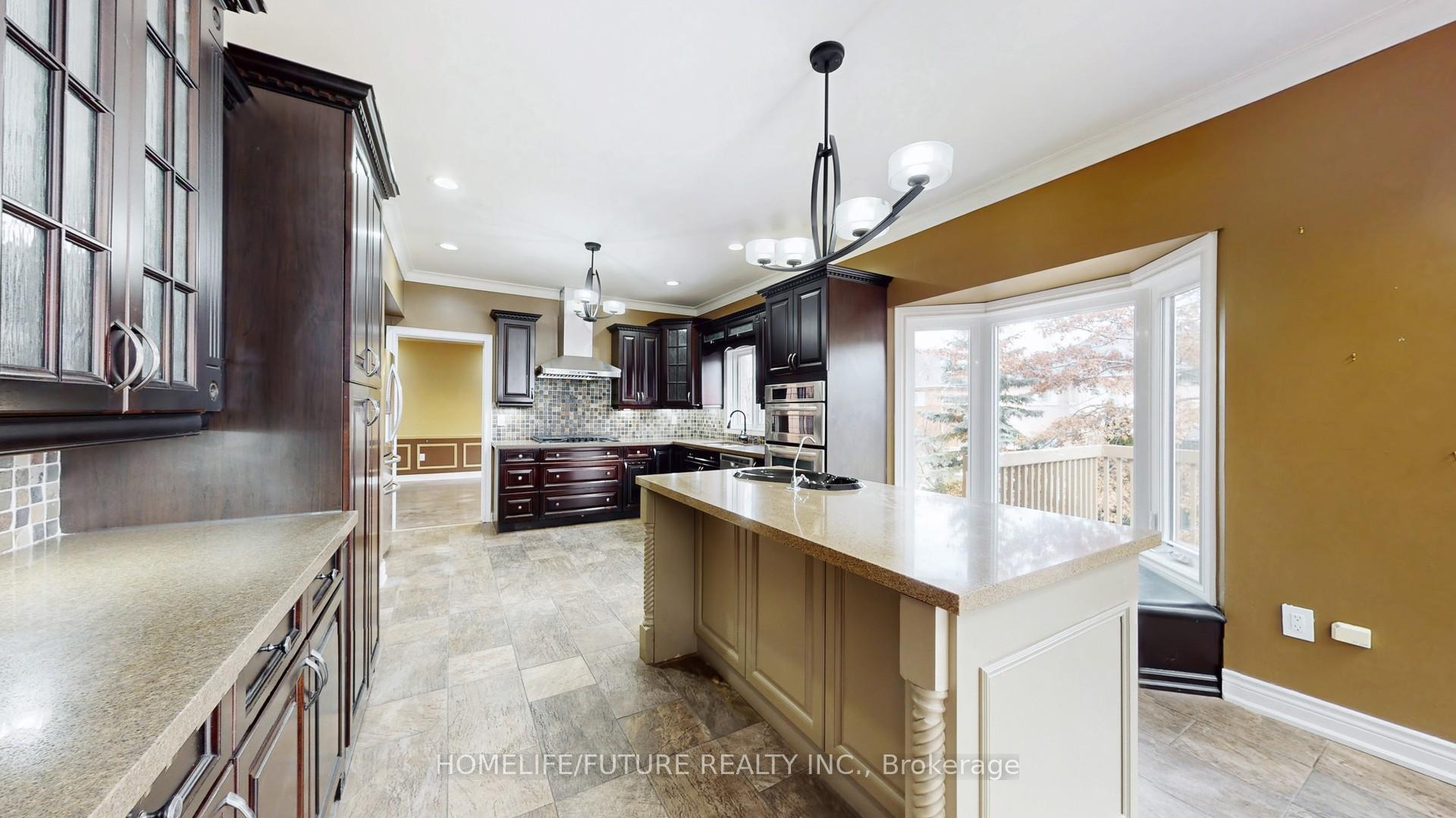 Photo 13 of Unit Main & 2nd Flr, 75 Silver Rose Crescent, Markham, Cachet — HOMEH