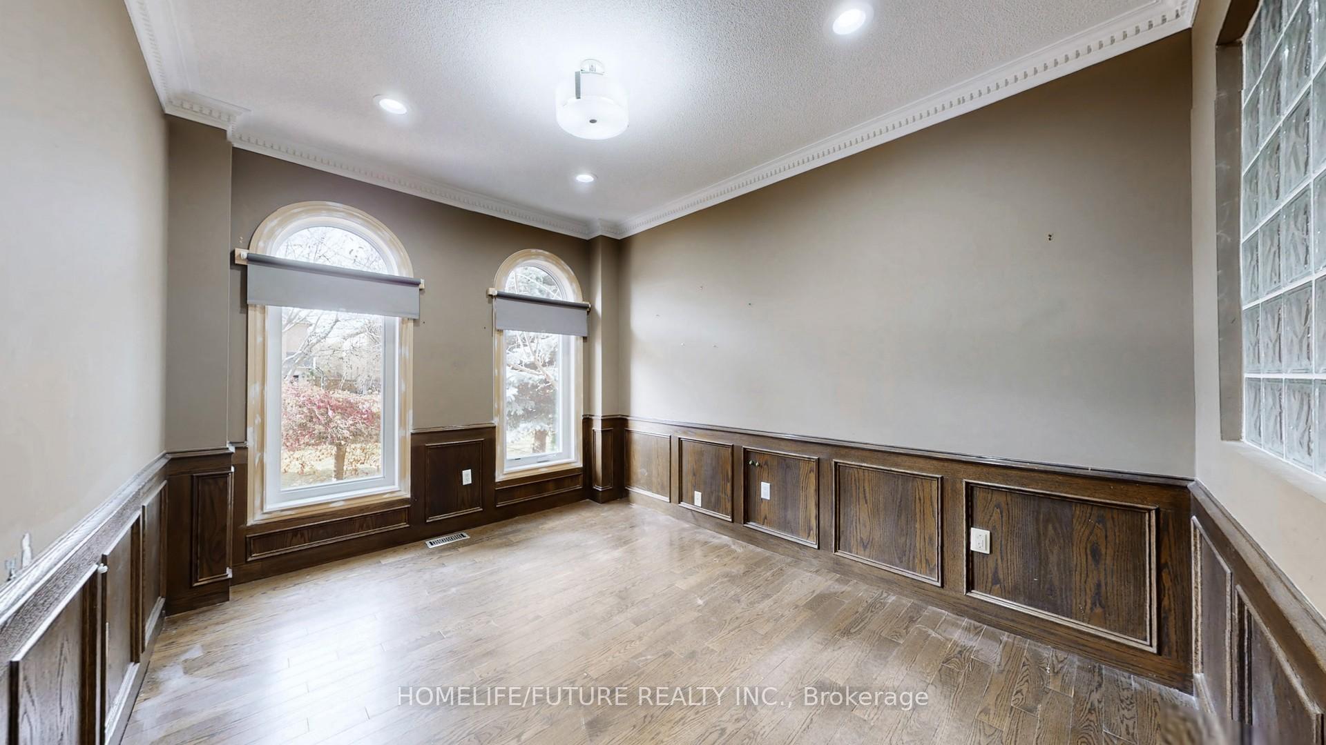 Photo 14 of Unit Main & 2nd Flr, 75 Silver Rose Crescent, Markham, Cachet — HOMEH
