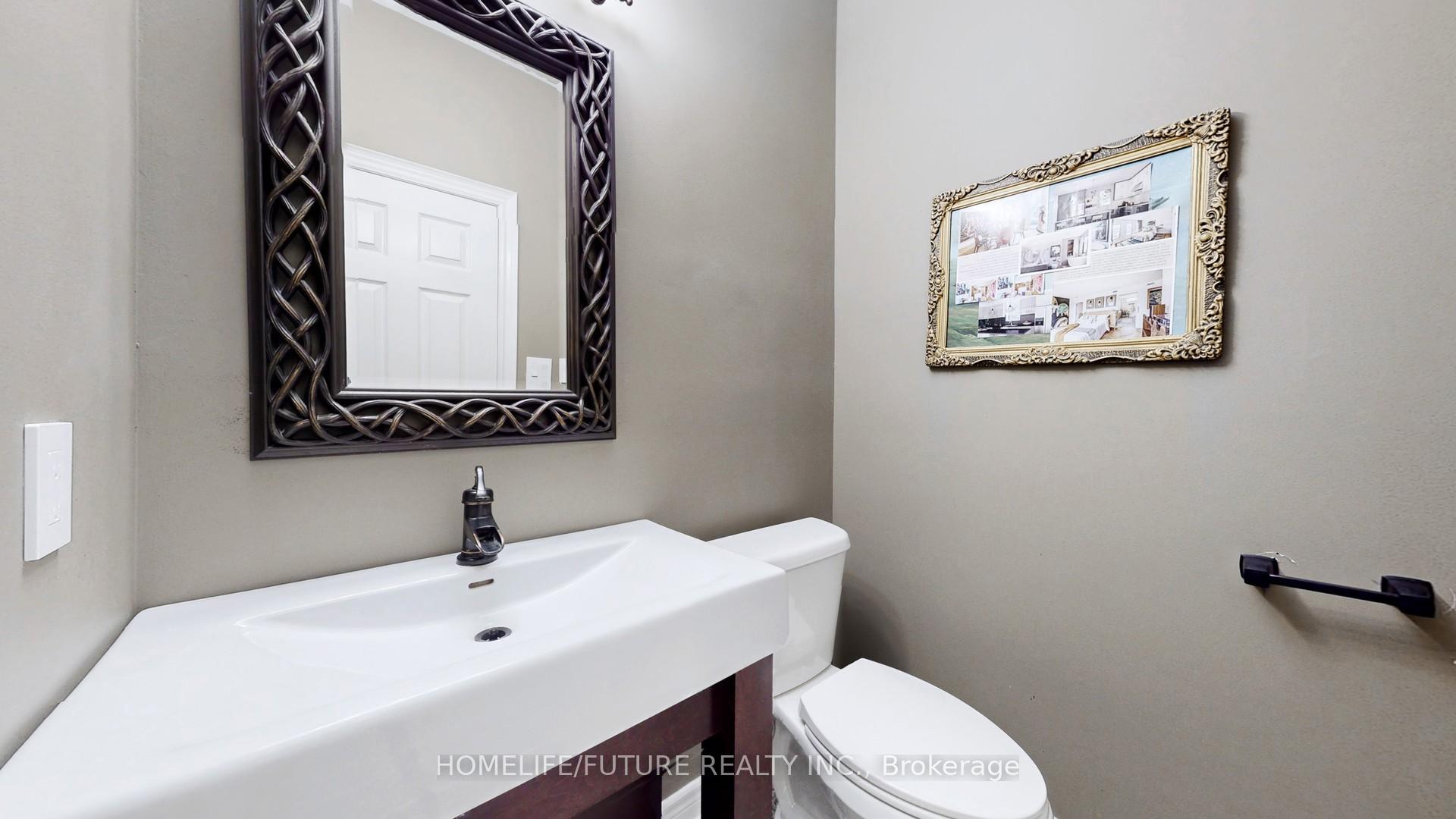 Photo 16 of Unit Main & 2nd Flr, 75 Silver Rose Crescent, Markham, Cachet — HOMEH