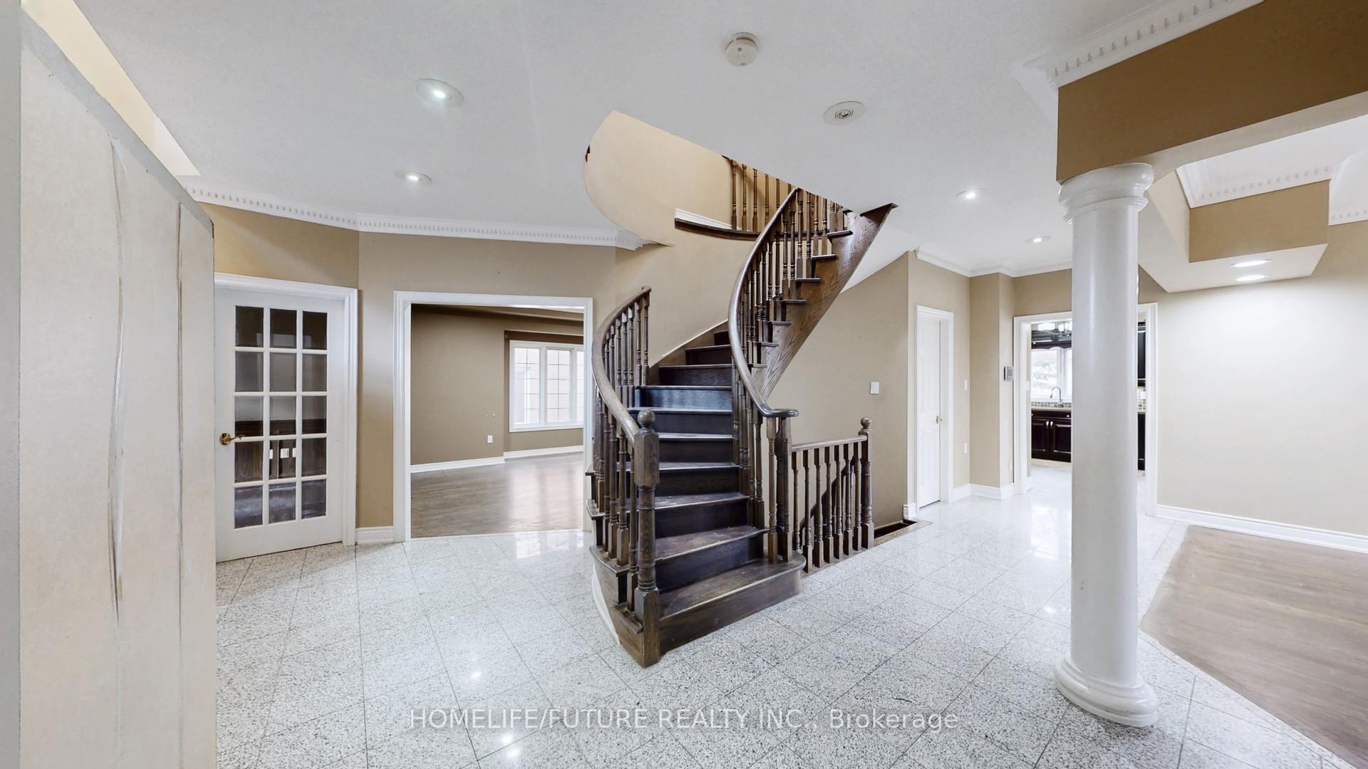 Photo 17 of Unit Main & 2nd Flr, 75 Silver Rose Crescent, Markham, Cachet — HOMEH