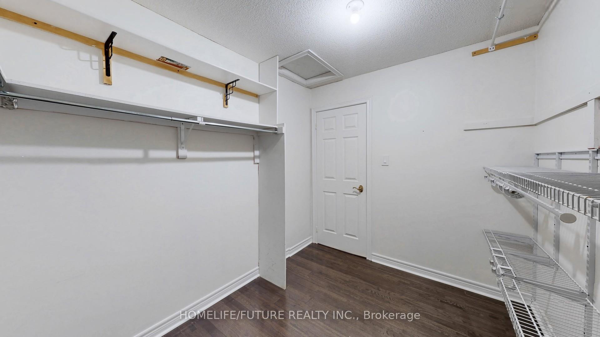 Photo 22 of Unit Main & 2nd Flr, 75 Silver Rose Crescent, Markham, Cachet — HOMEH