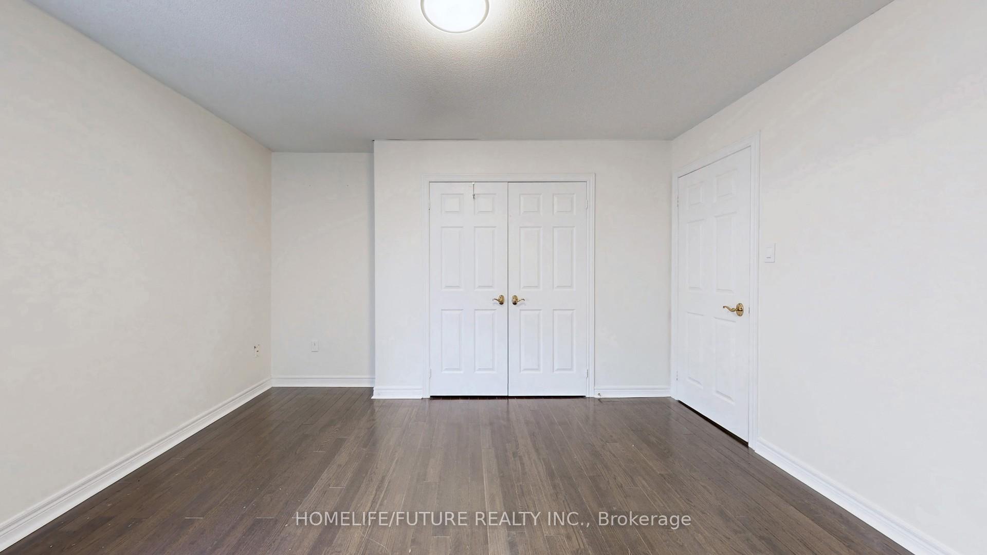 Photo 25 of Unit Main & 2nd Flr, 75 Silver Rose Crescent, Markham, Cachet — HOMEH