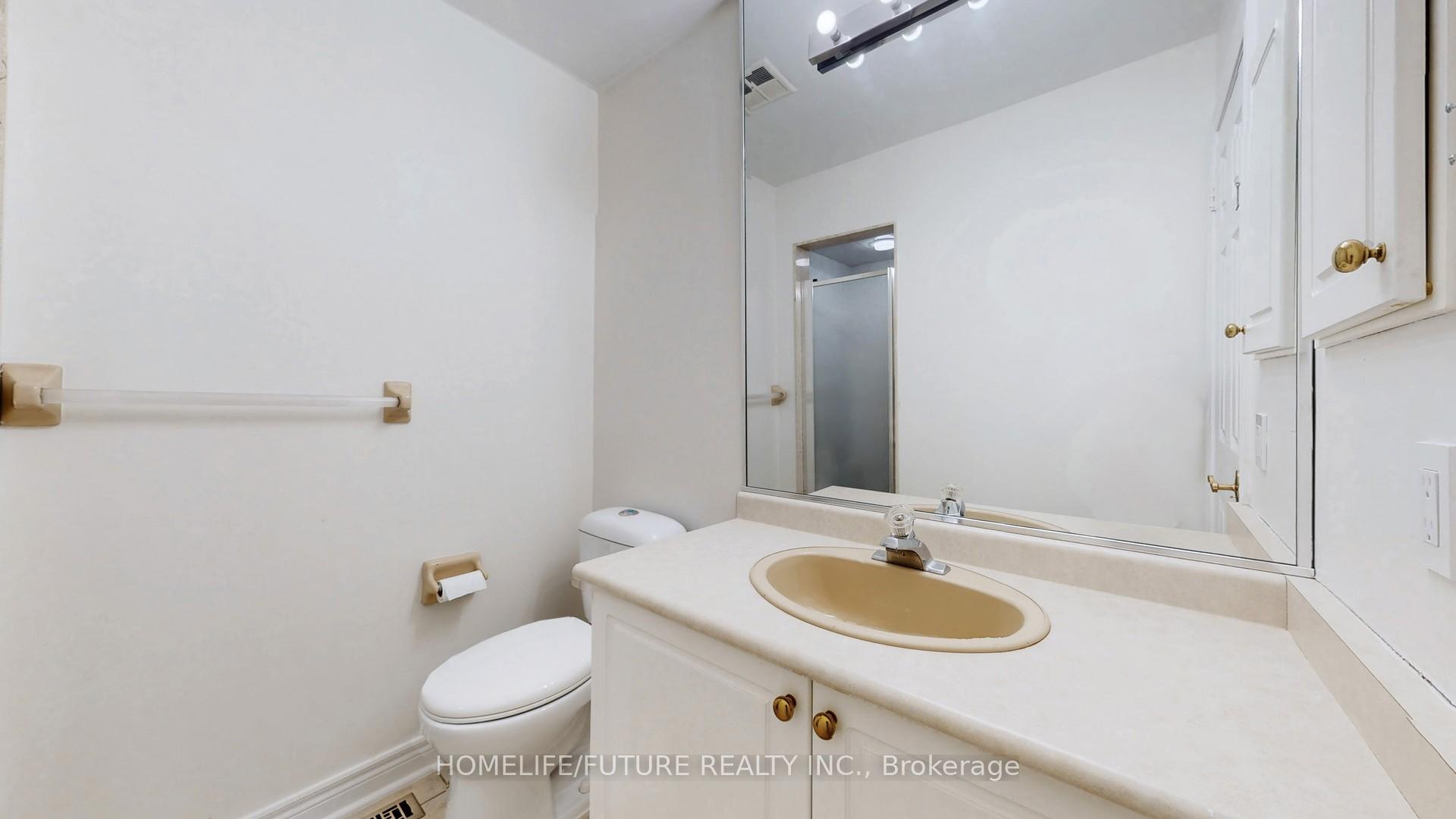 Photo 26 of Unit Main & 2nd Flr, 75 Silver Rose Crescent, Markham, Cachet — HOMEH