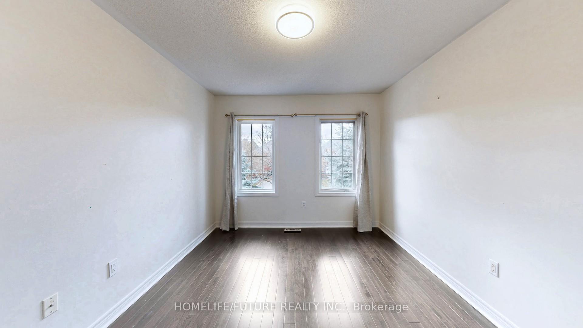 Photo 33 of Unit Main & 2nd Flr, 75 Silver Rose Crescent, Markham, Cachet — HOMEH