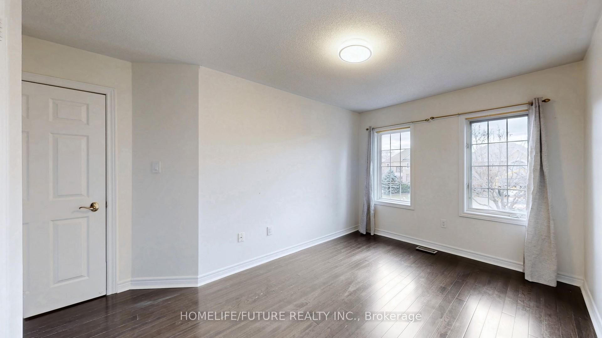Photo 34 of Unit Main & 2nd Flr, 75 Silver Rose Crescent, Markham, Cachet — HOMEH