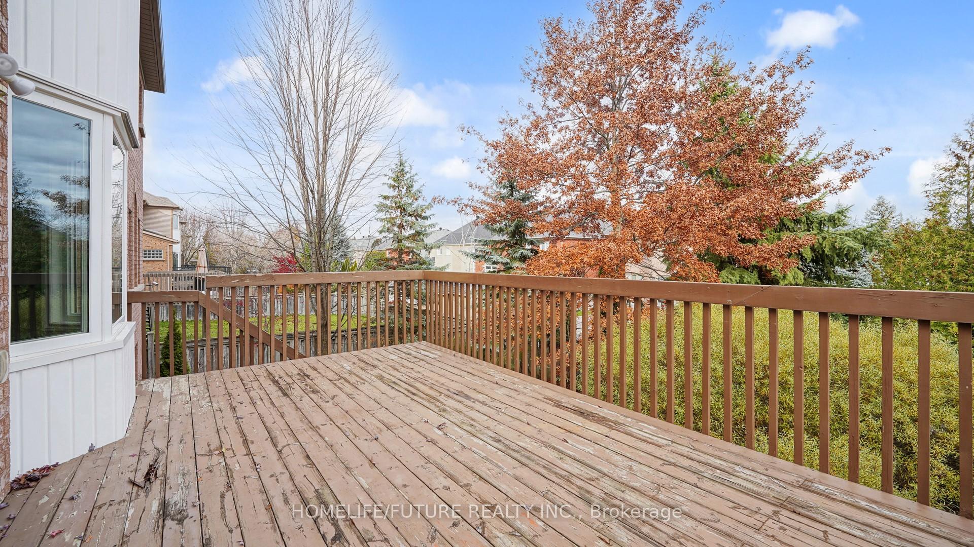 Photo 37 of Unit Main & 2nd Flr, 75 Silver Rose Crescent, Markham, Cachet — HOMEH