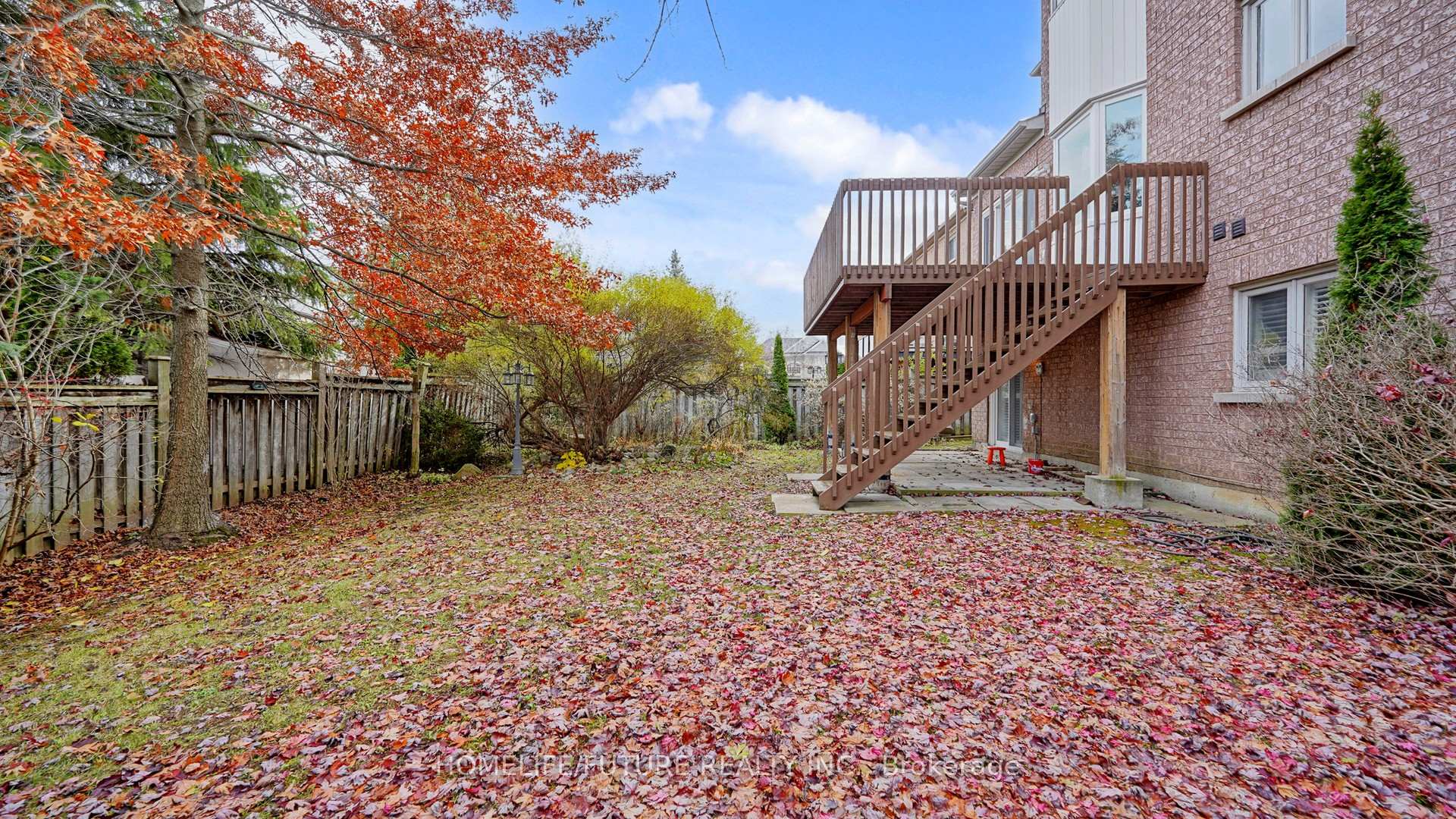 Photo 39 of Unit Main & 2nd Flr, 75 Silver Rose Crescent, Markham, Cachet — HOMEH