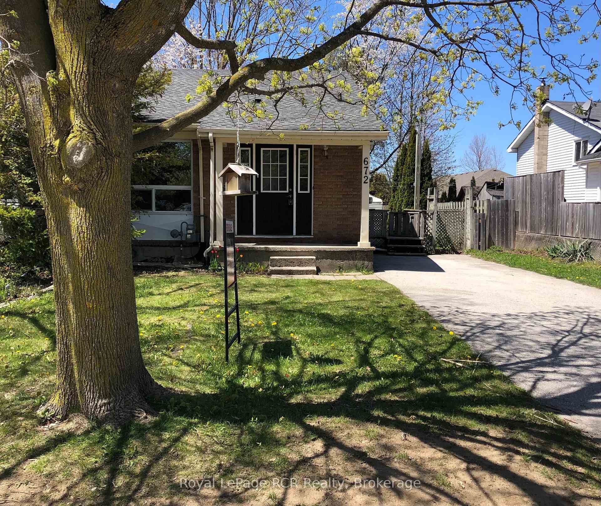 Photo 1 of 672 Kennard Crescent, Kincardine — HOMEH