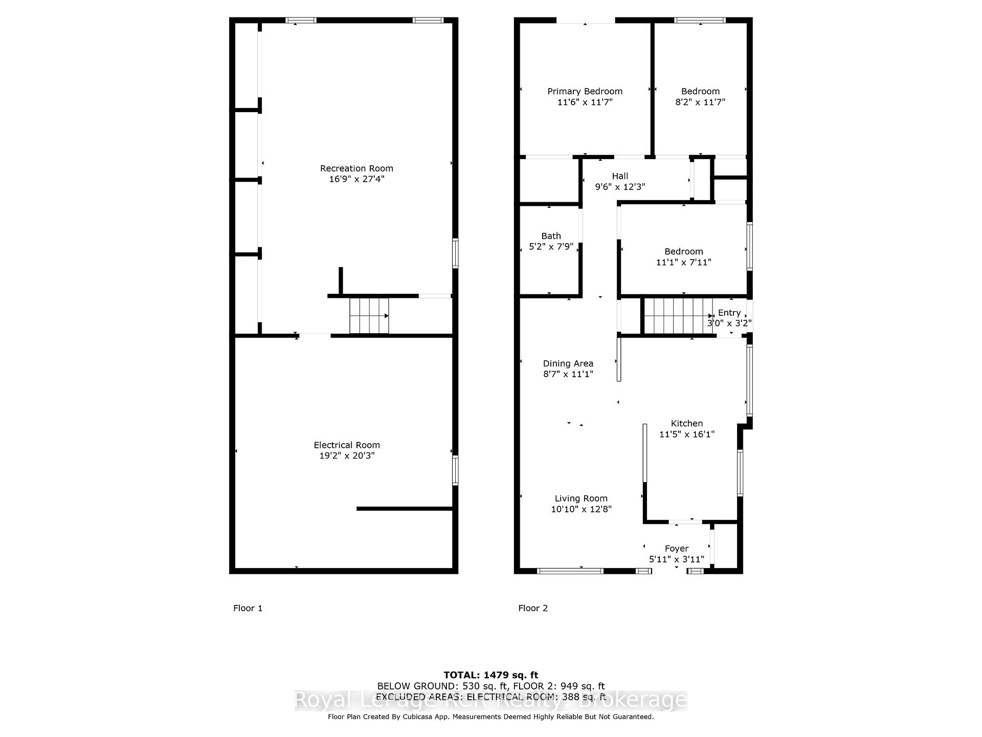 Photo 23 of 672 Kennard Crescent, Kincardine — HOMEH