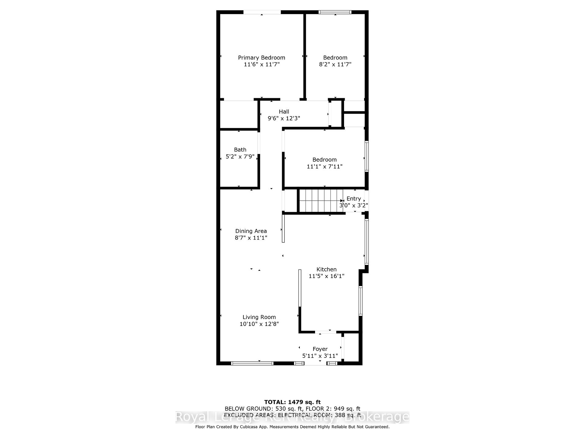 Photo 24 of 672 Kennard Crescent, Kincardine — HOMEH