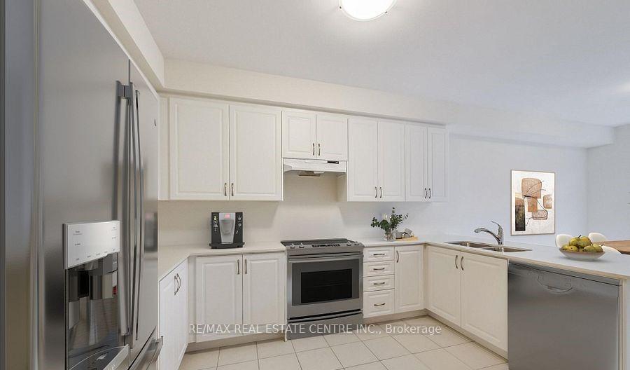 Photo 8 of 2184 Lozenby Street, Innisfil, Alcona — HOMEH