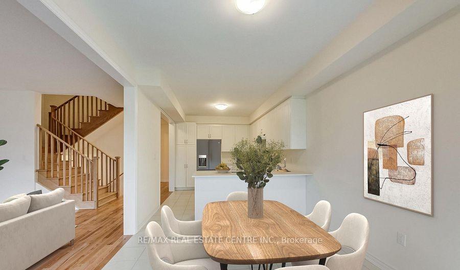 Photo 10 of 2184 Lozenby Street, Innisfil, Alcona — HOMEH