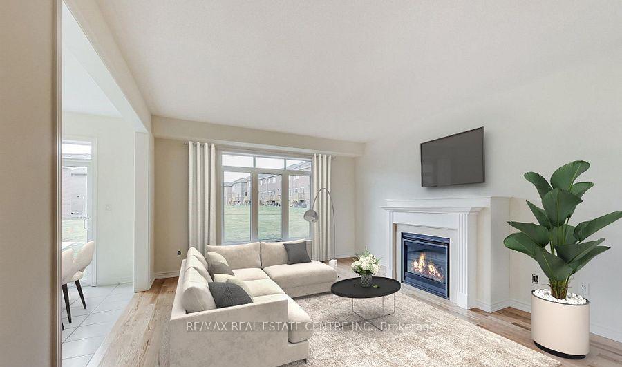 Photo 11 of 2184 Lozenby Street, Innisfil, Alcona — HOMEH