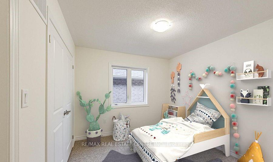 Photo 14 of 2184 Lozenby Street, Innisfil, Alcona — HOMEH