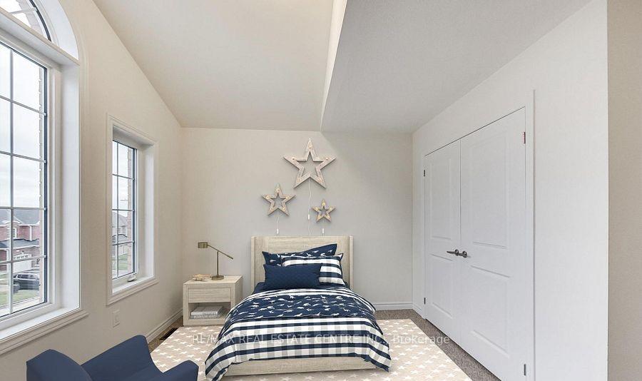 Photo 15 of 2184 Lozenby Street, Innisfil, Alcona — HOMEH