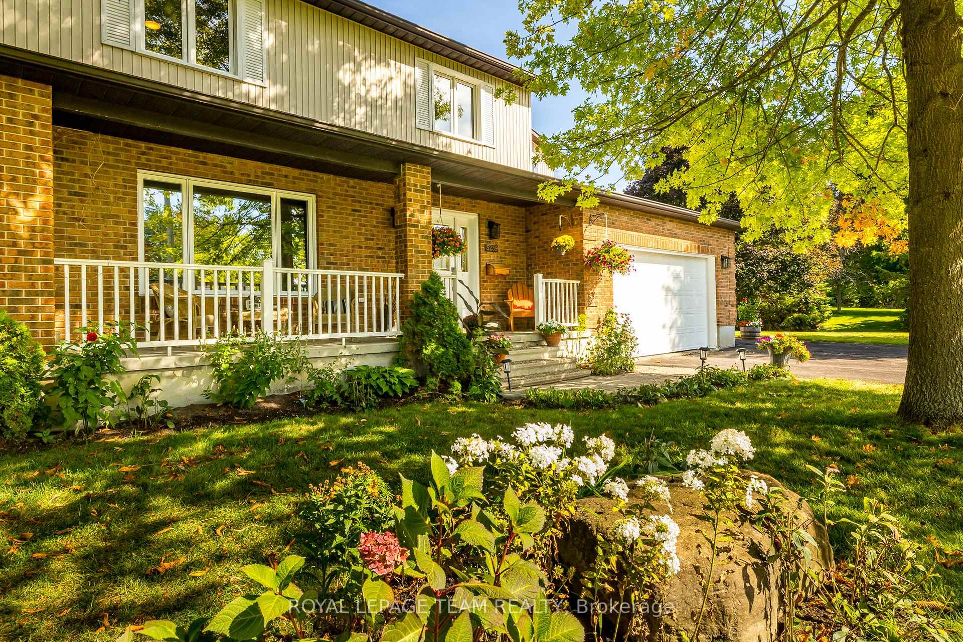 Photo 1 of 5239 Mclean Crescent, Ottawa, Manotick Long Island & Nicholls Island — HOMEH