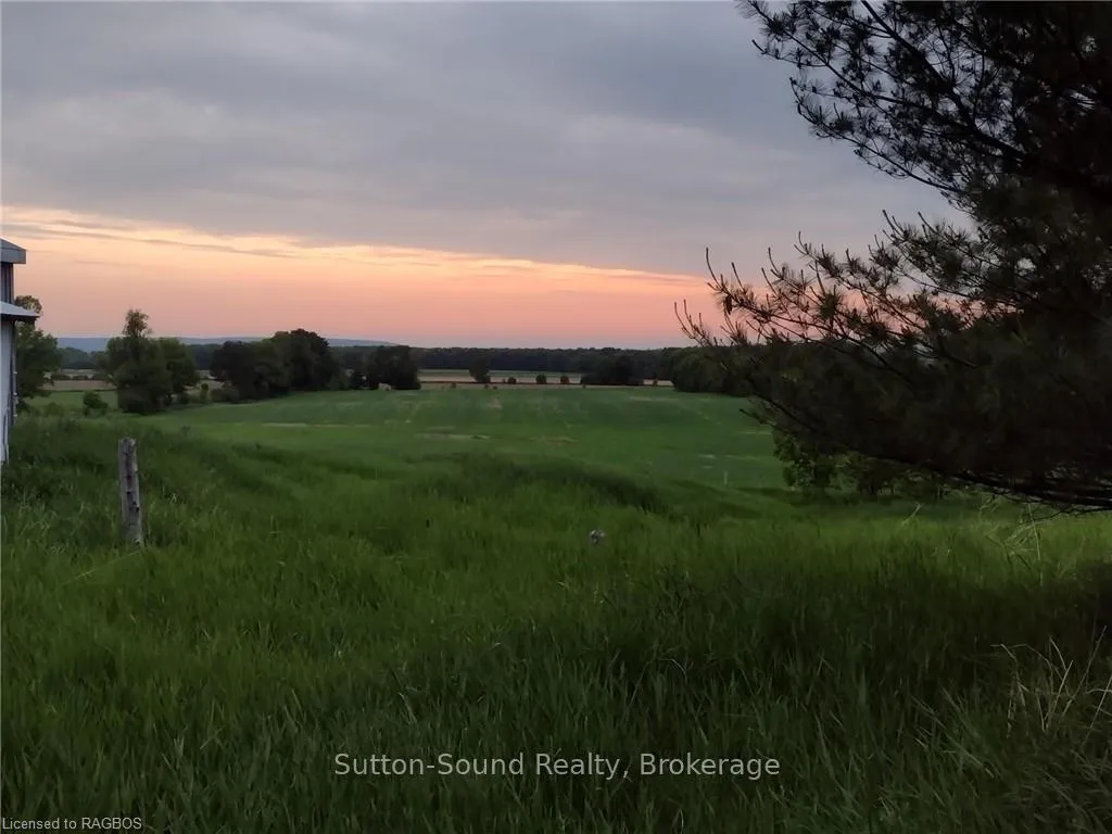 Photo 6 of 598476 2ND Concession North, Meaford — HOMEH