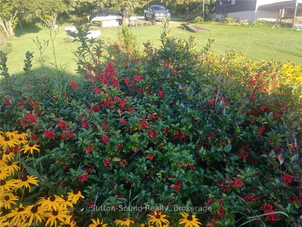 Photo 12 of 598476 2ND Concession North, Meaford — HOMEH