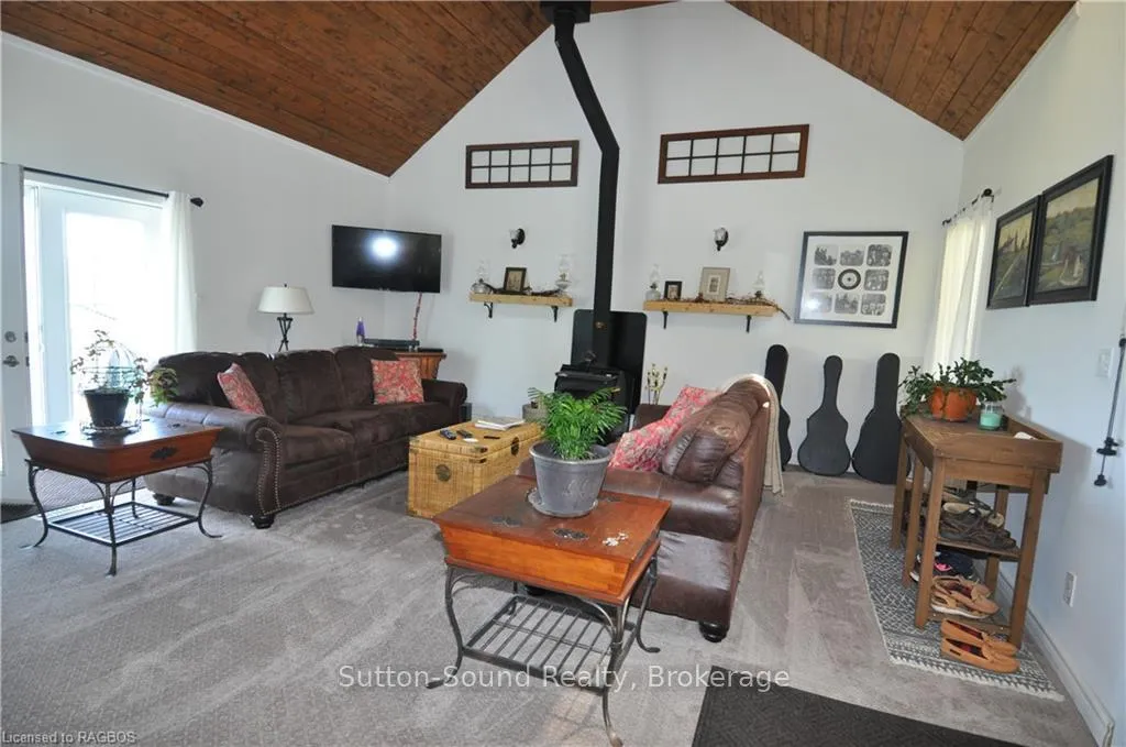 Photo 19 of 598476 2ND Concession North, Meaford — HOMEH