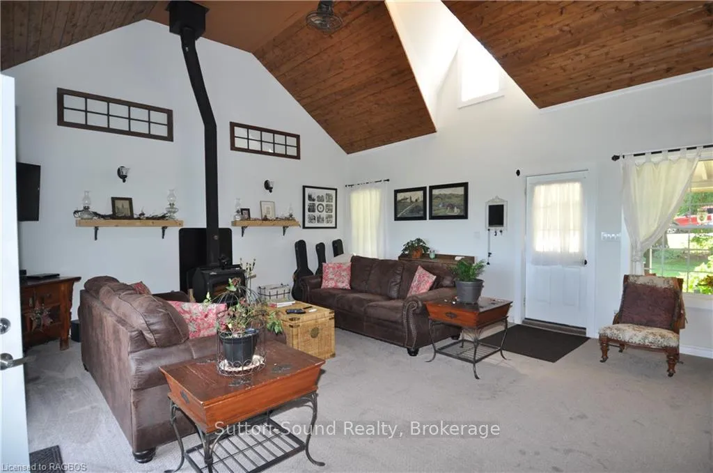 Photo 20 of 598476 2ND Concession North, Meaford — HOMEH