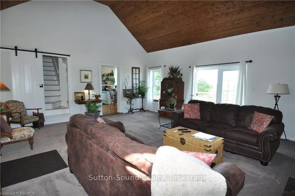 Photo 22 of 598476 2ND Concession North, Meaford — HOMEH