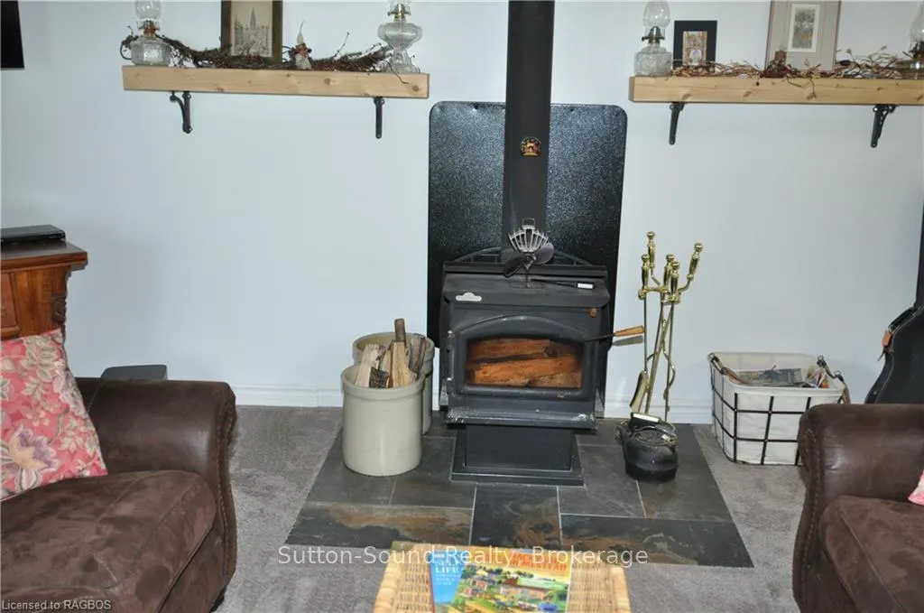 Photo 23 of 598476 2ND Concession North, Meaford — HOMEH