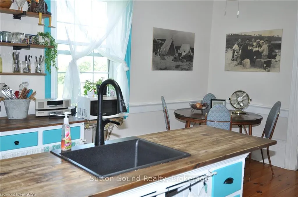 Photo 25 of 598476 2ND Concession North, Meaford — HOMEH