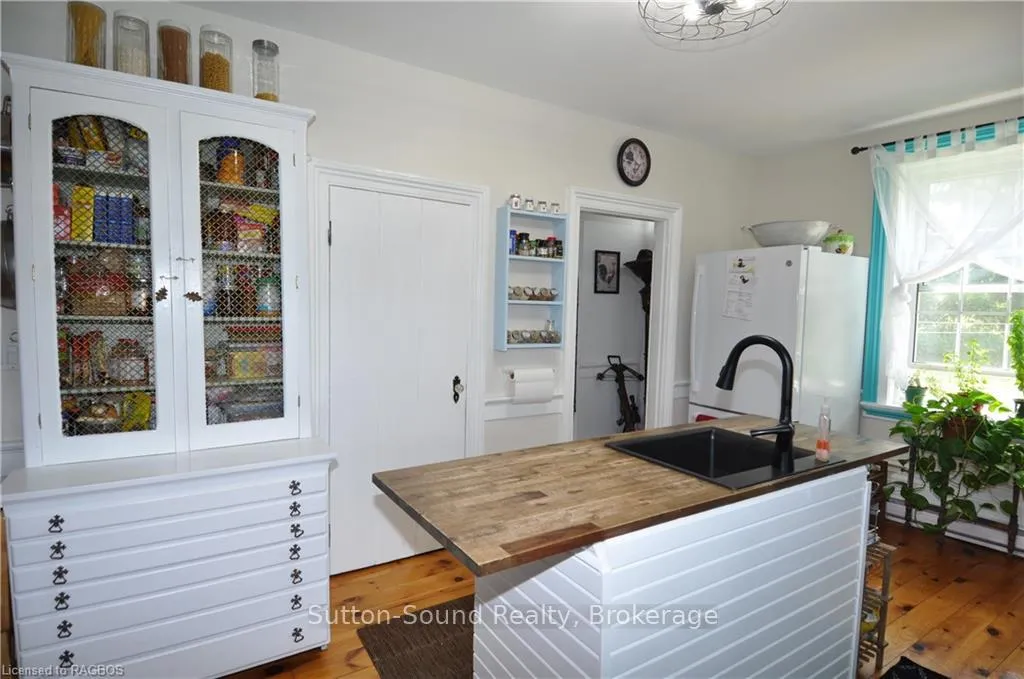 Photo 26 of 598476 2ND Concession North, Meaford — HOMEH