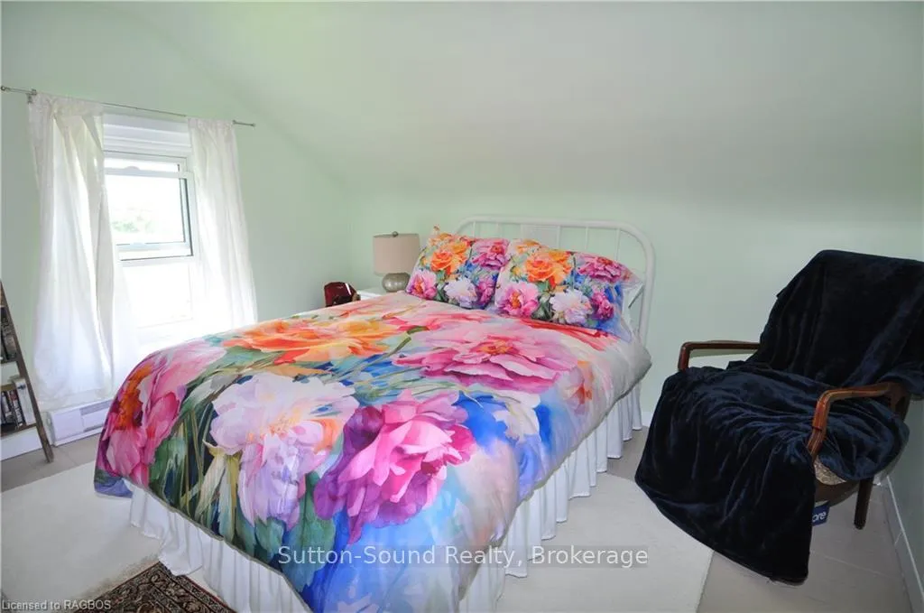 Photo 34 of 598476 2ND Concession North, Meaford — HOMEH