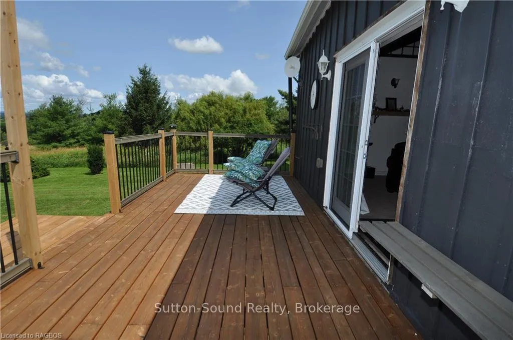 Photo 38 of 598476 2ND Concession North, Meaford — HOMEH