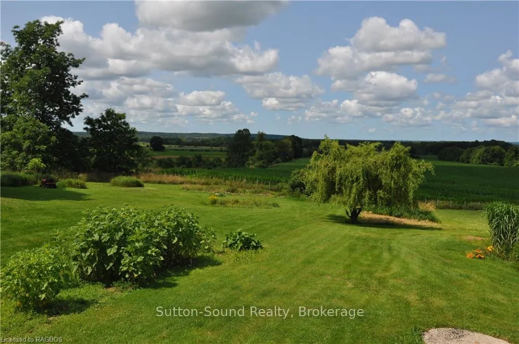 Photo 40 of 598476 2ND Concession North, Meaford — HOMEH