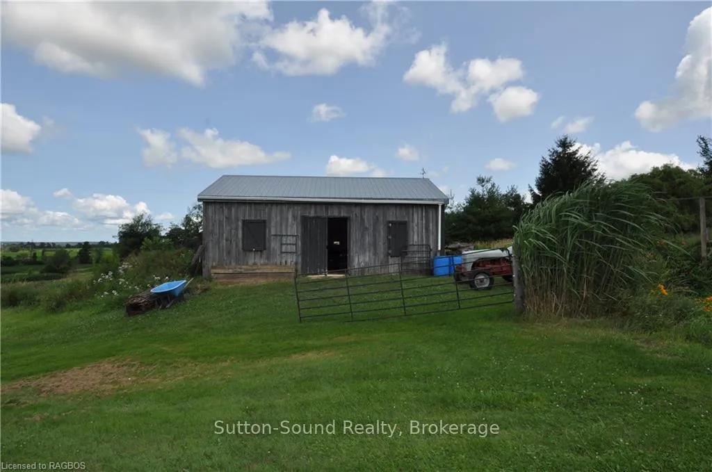Photo 41 of 598476 2ND Concession North, Meaford — HOMEH