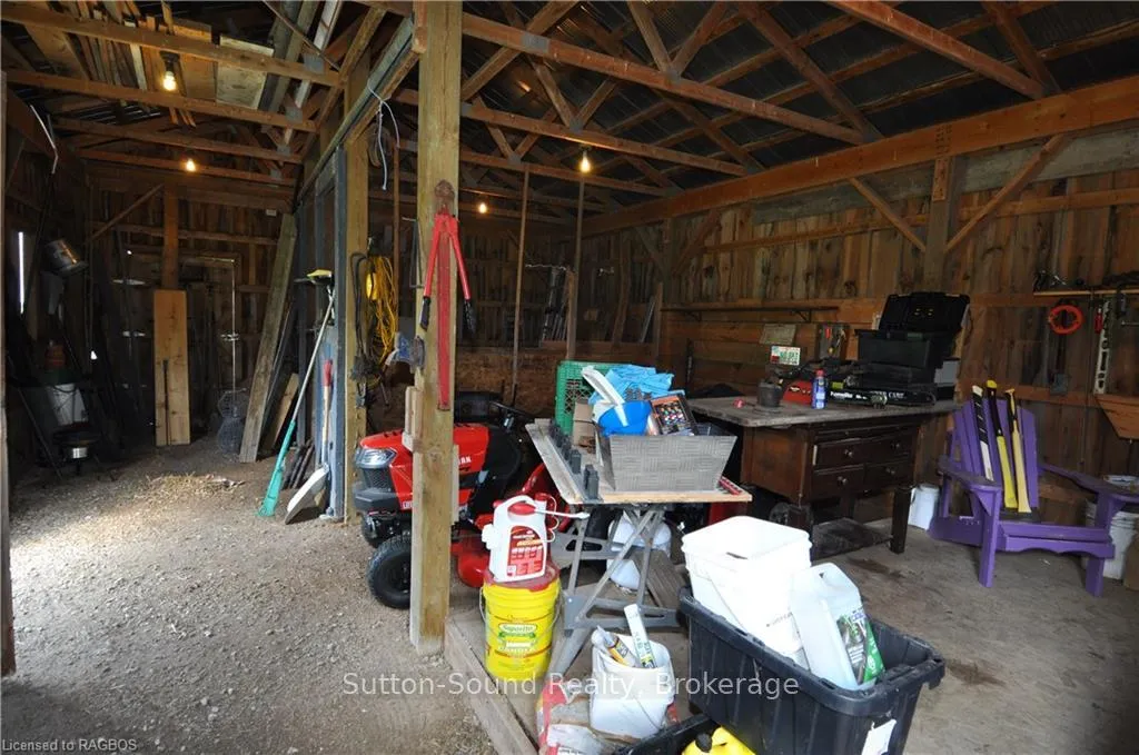 Photo 42 of 598476 2ND Concession North, Meaford — HOMEH
