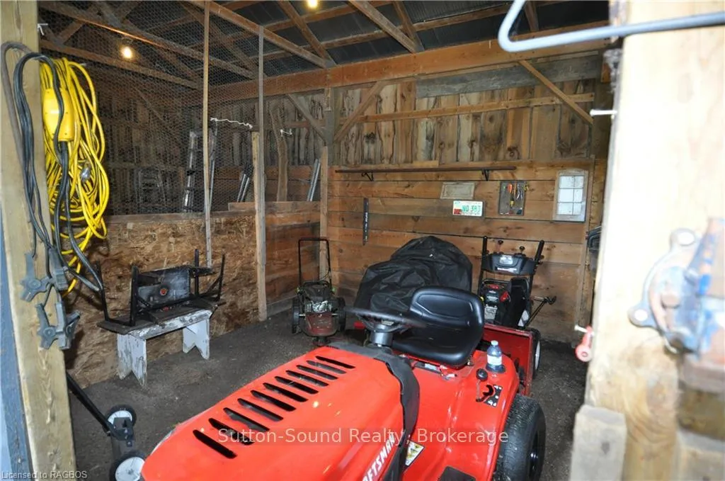 Photo 43 of 598476 2ND Concession North, Meaford — HOMEH