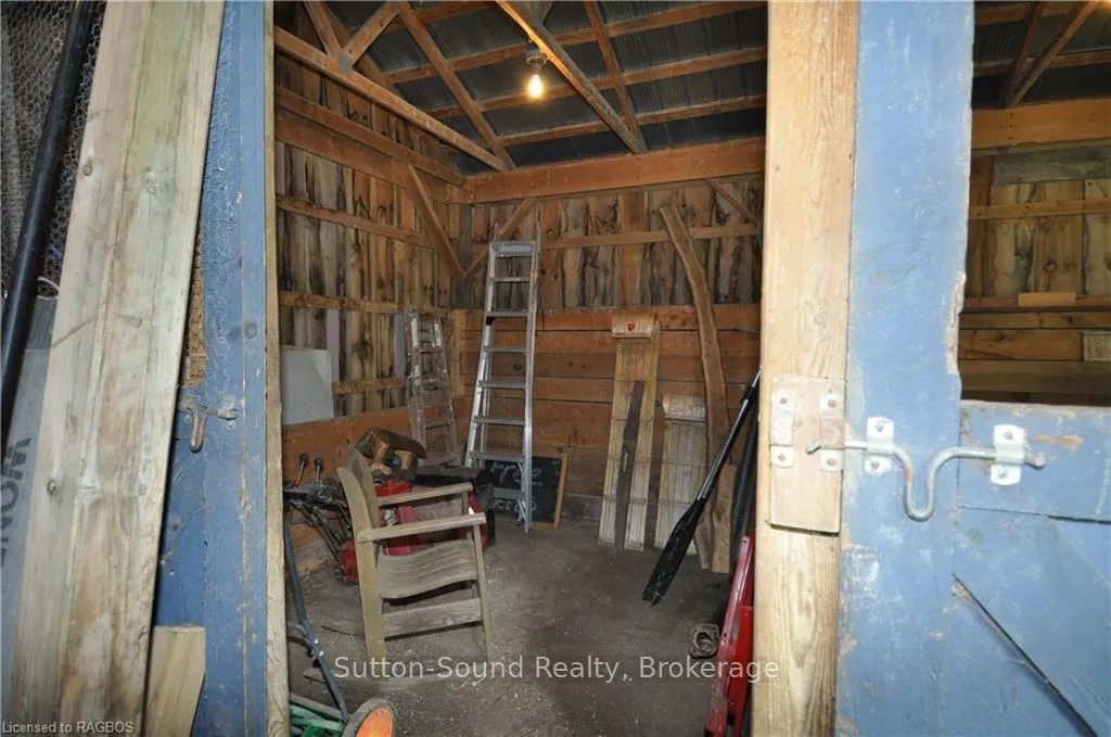 Photo 44 of 598476 2ND Concession North, Meaford — HOMEH