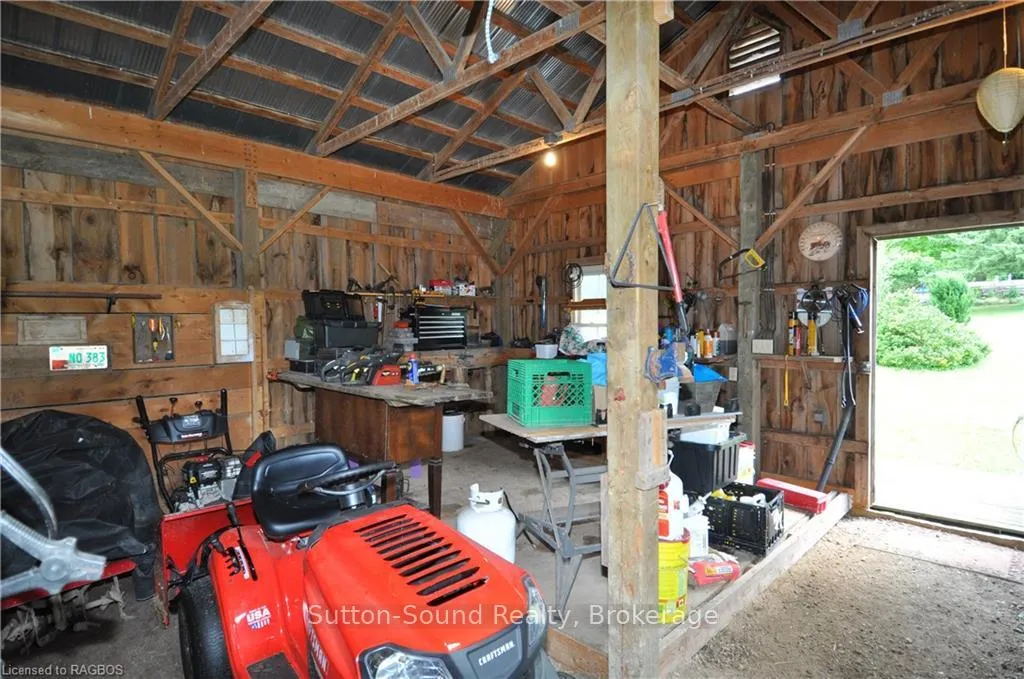 Photo 45 of 598476 2ND Concession North, Meaford — HOMEH