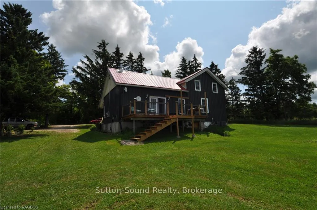 Photo 47 of 598476 2ND Concession North, Meaford — HOMEH