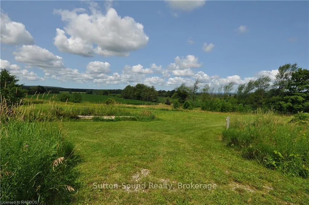 Photo 48 of 598476 2ND Concession North, Meaford — HOMEH
